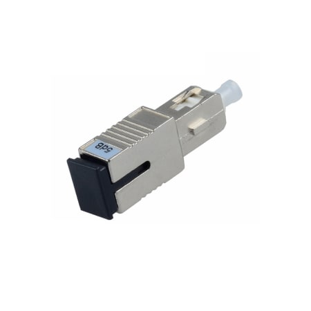 Attenuator